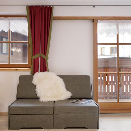 Chalet Winklwiese Valdaora Esterno foto