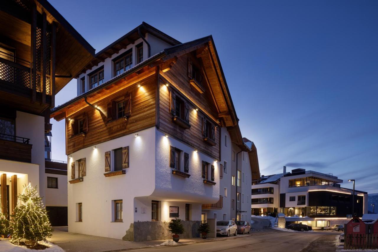 Chalet Winklwiese Valdaora Esterno foto