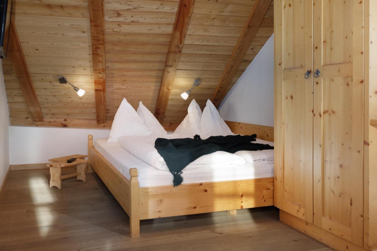 Chalet Winklwiese Valdaora Esterno foto