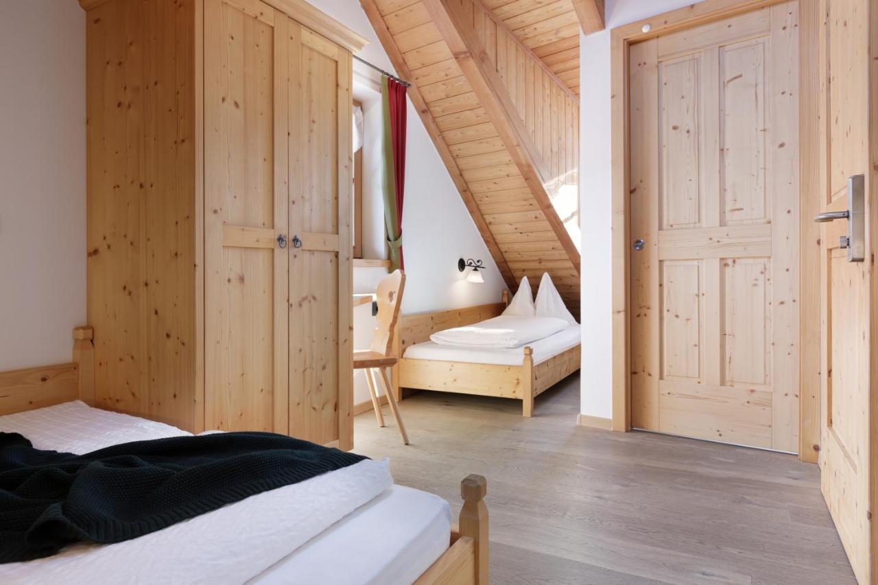 Chalet Winklwiese Valdaora Esterno foto