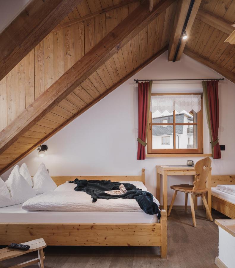 Chalet Winklwiese Valdaora Esterno foto