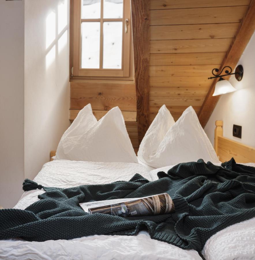 Chalet Winklwiese Valdaora Esterno foto