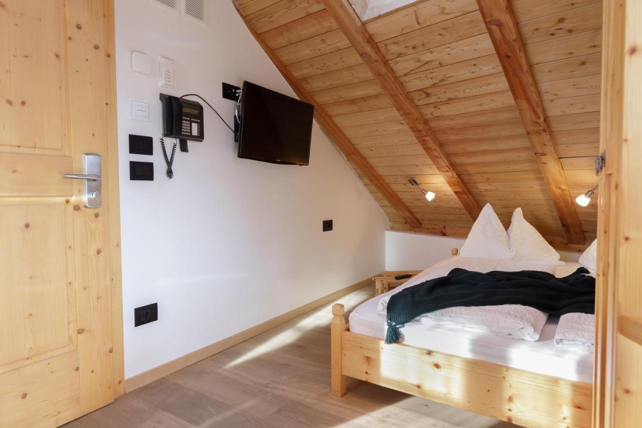 Chalet Winklwiese Valdaora Esterno foto
