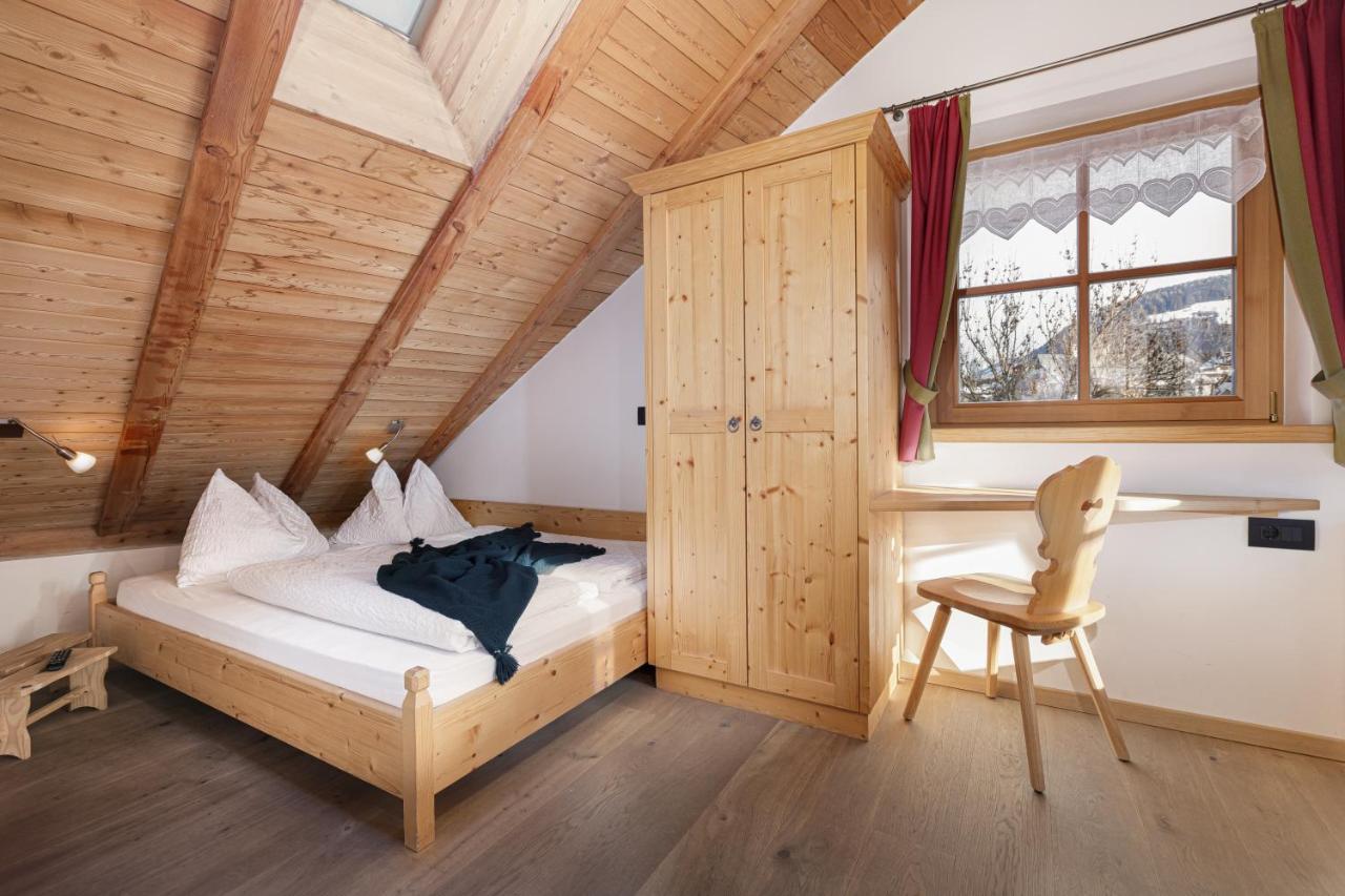 Chalet Winklwiese Valdaora Esterno foto