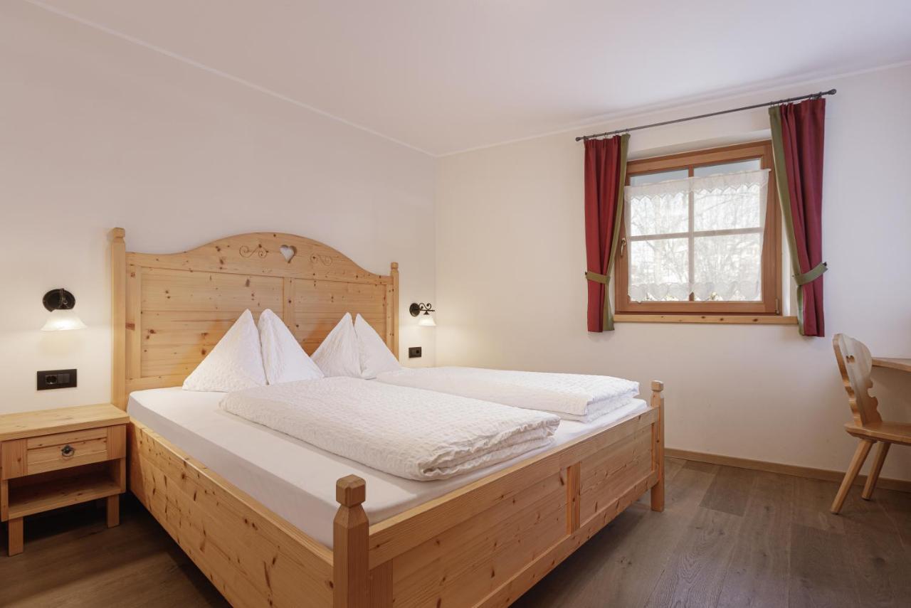 Chalet Winklwiese Valdaora Esterno foto