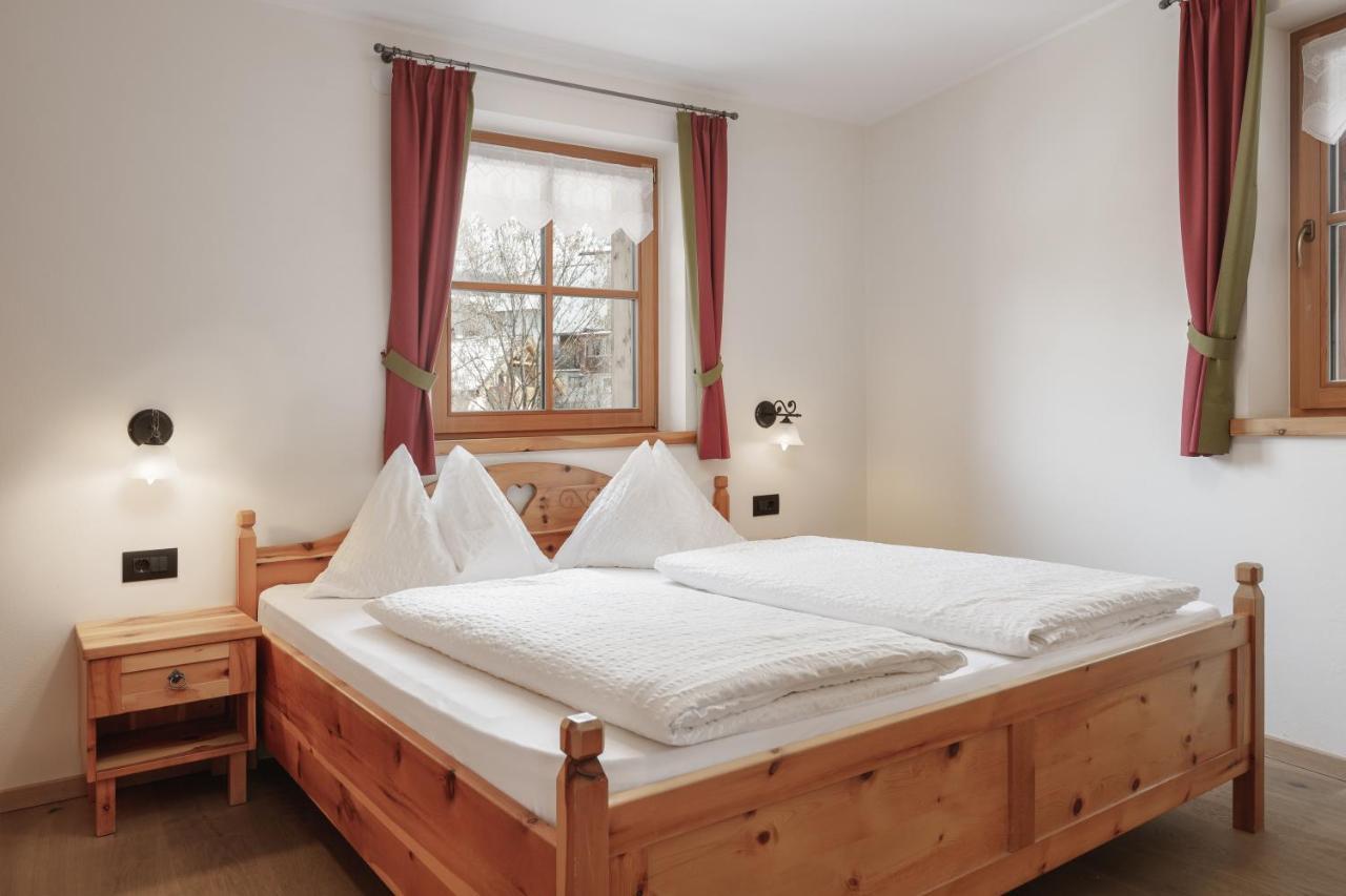 Chalet Winklwiese Valdaora Esterno foto