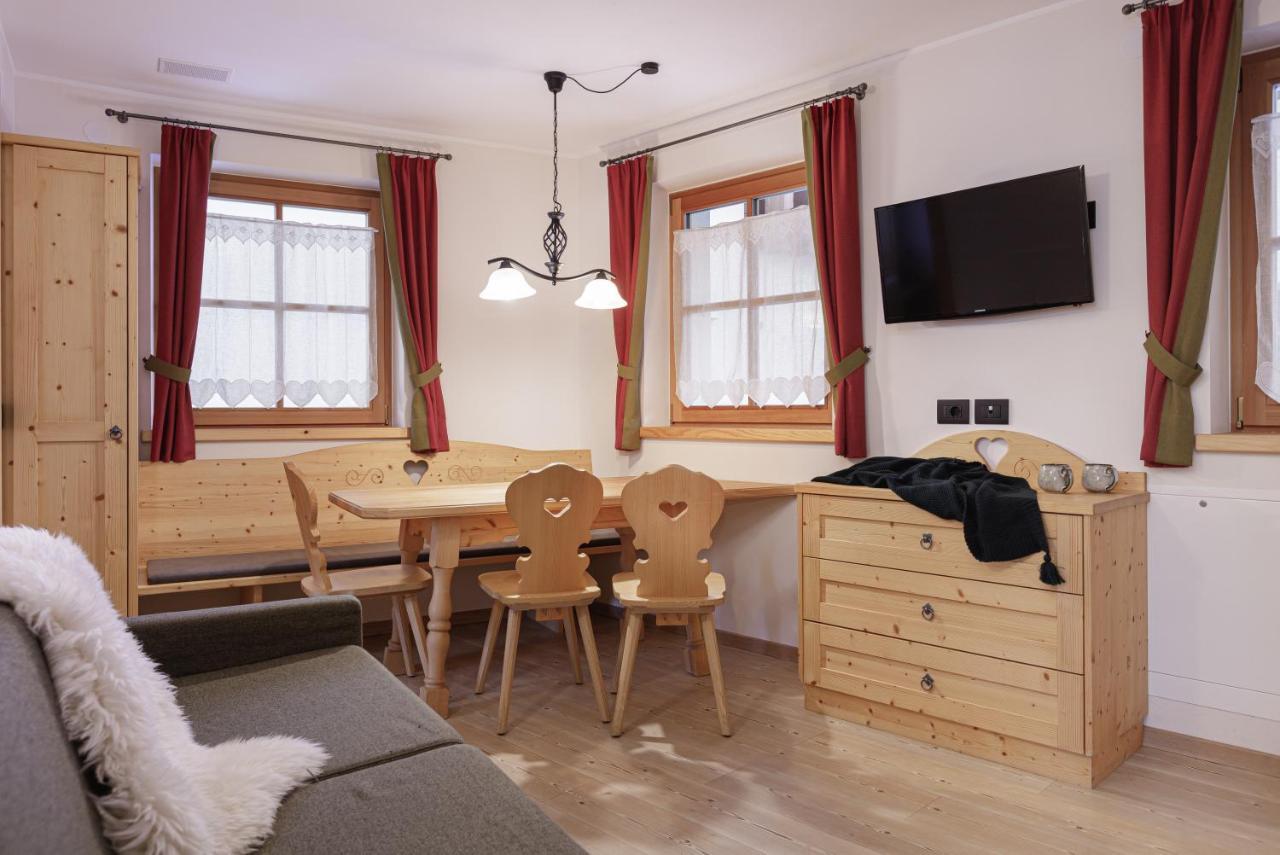 Chalet Winklwiese Valdaora Esterno foto