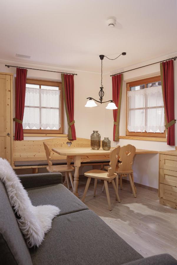 Chalet Winklwiese Valdaora Esterno foto