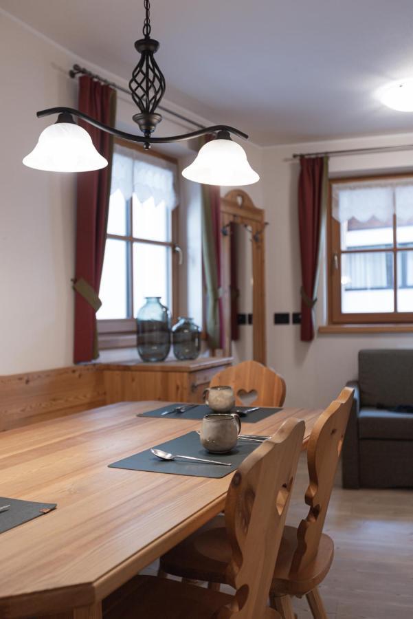 Chalet Winklwiese Valdaora Esterno foto