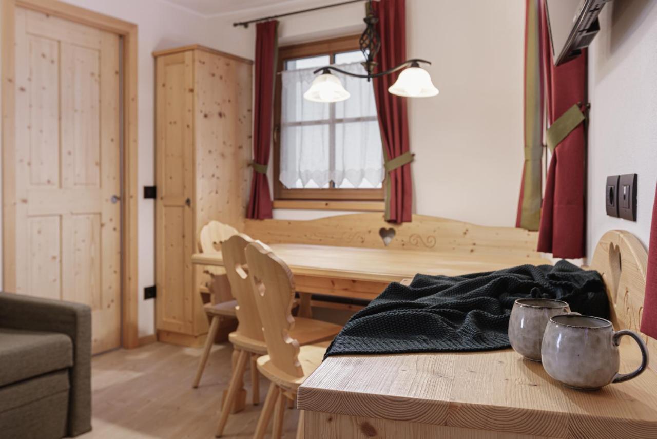 Chalet Winklwiese Valdaora Esterno foto