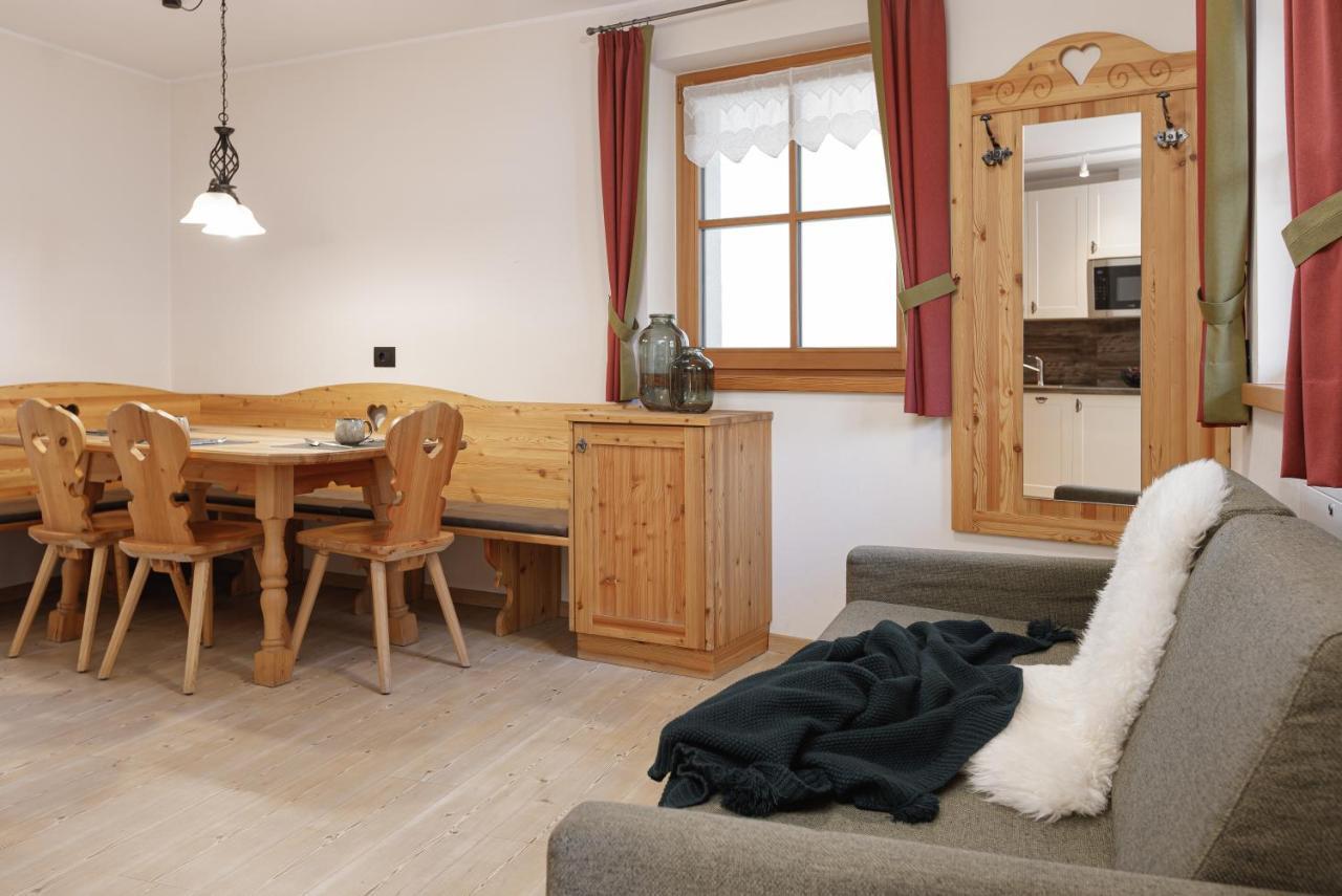 Chalet Winklwiese Valdaora Esterno foto