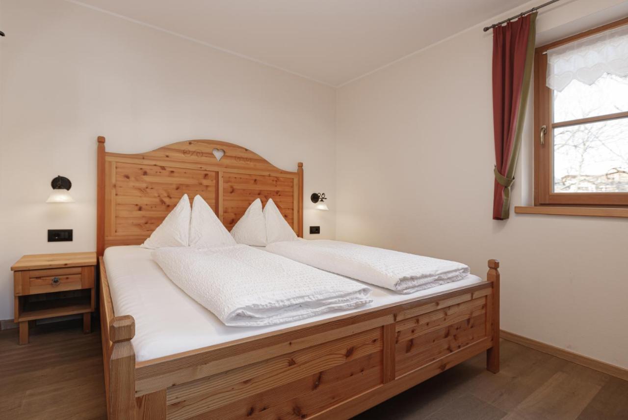 Chalet Winklwiese Valdaora Esterno foto