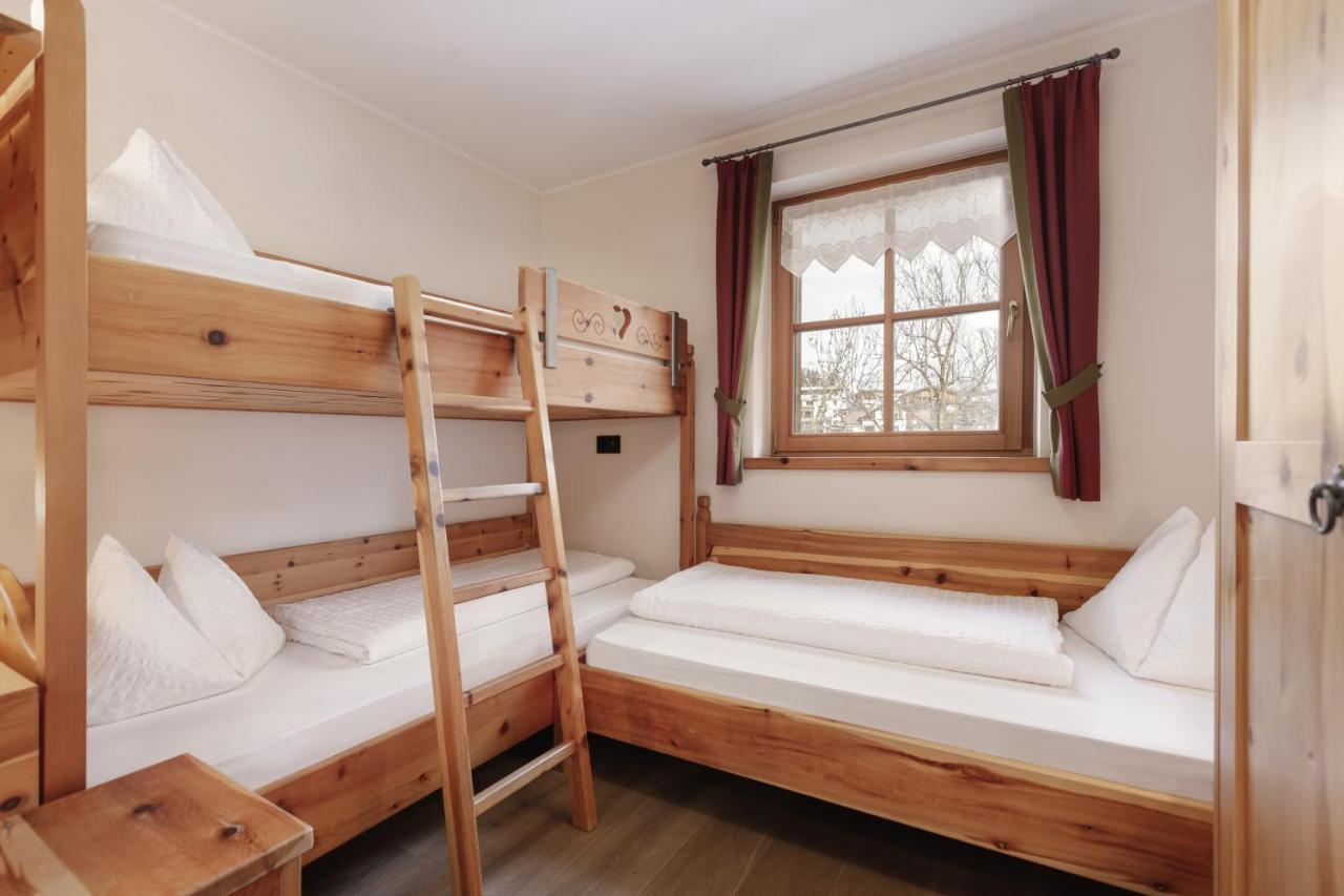 Chalet Winklwiese Valdaora Esterno foto