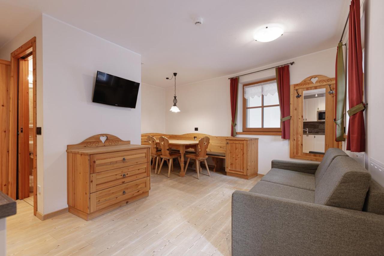 Chalet Winklwiese Valdaora Esterno foto